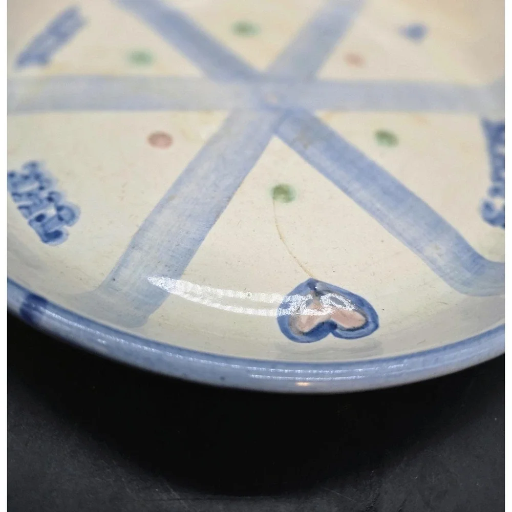 Retired M.A. Hadley Pottery 